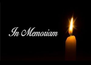 Obituary of Pedro Fabelo