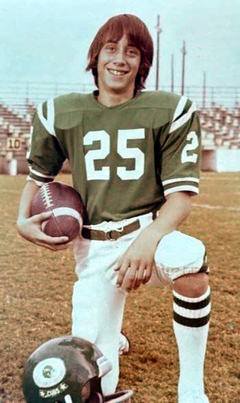 Obituary of Michael Vincent Peluso