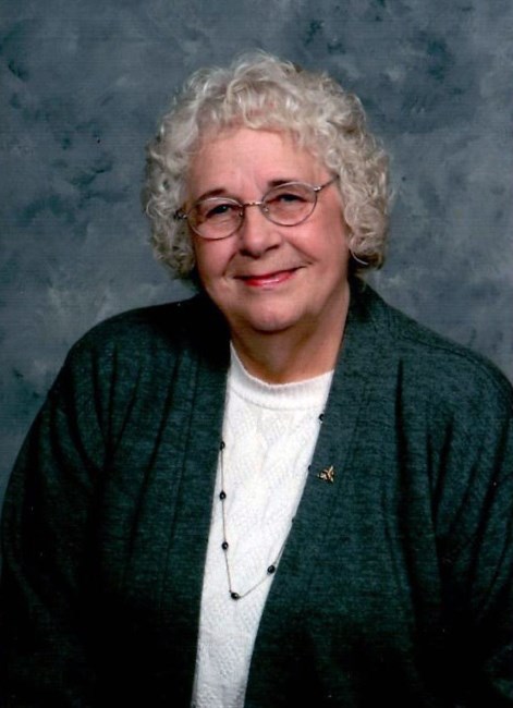 Obituary of Mary Catherin Stickney