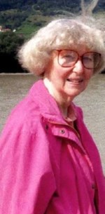Mary Alice Basye