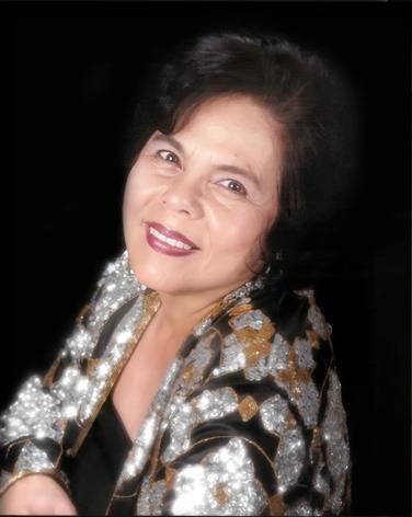 Obituary of Angelita Costosa Gonzalez