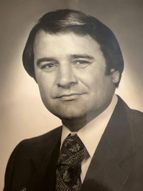 Obituary of Clint Eugene Case