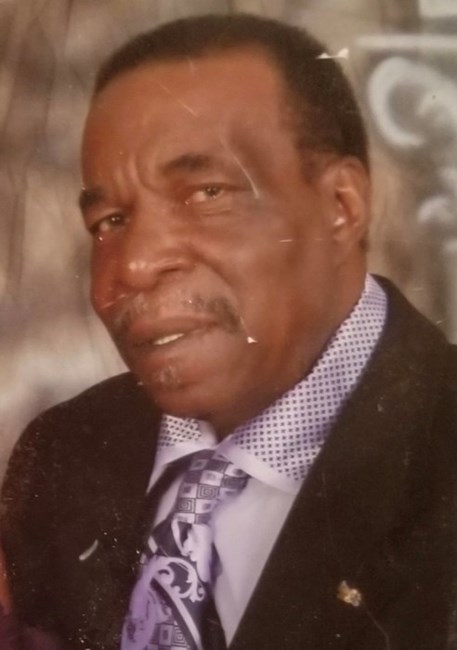Obituary of Lee "Brewster" Johnson, Jr.