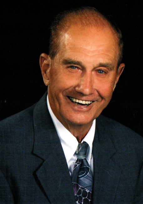 Obituary of Earl Dixon