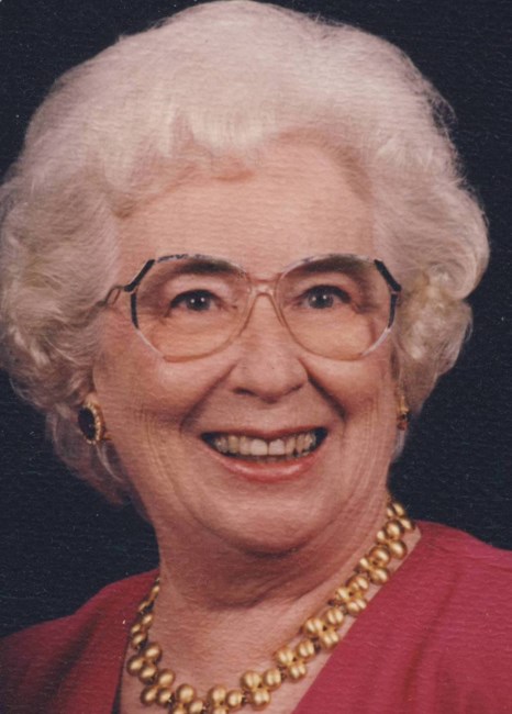 Obituary of Alma Jean Bell