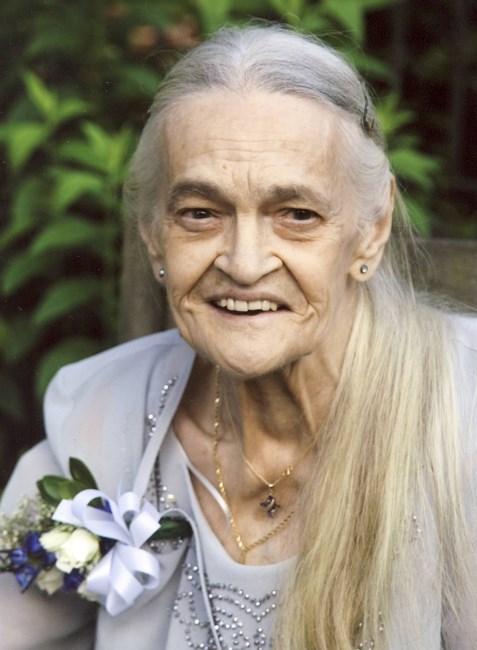 Obituary of Victoria Anne Peloso