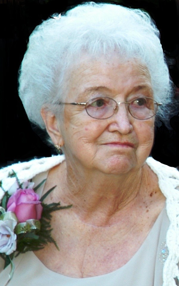 Betty Leliah Roberts Obituary - Greeneville, TN
