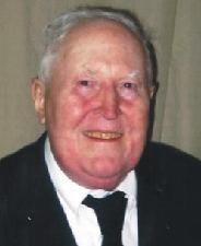 Obituary of John Ernest Buzzell