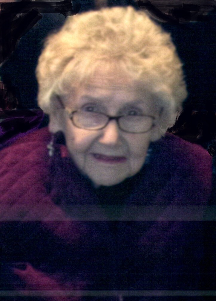 Obituary of Dolores Ann Gregor