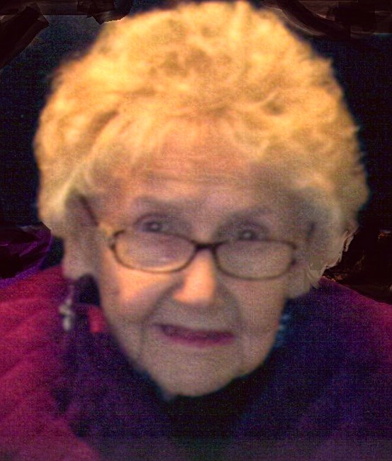 Obituary of Dolores Ann Gregor