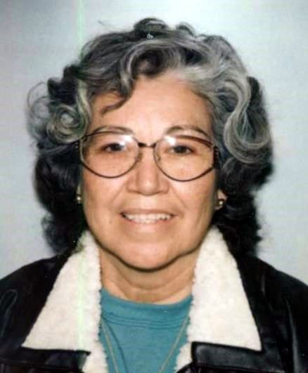 Obituario de Ofelia C. Martinez