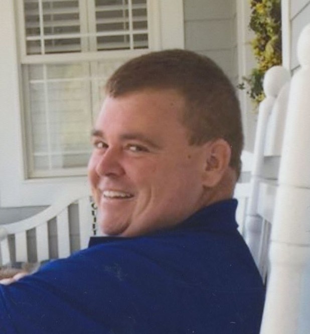 Jason Smith Obituary Greensboro, NC