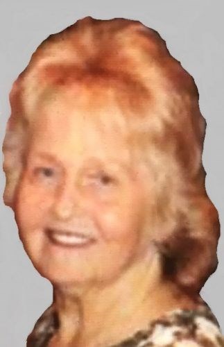 Obituary of Shirley A. Evans