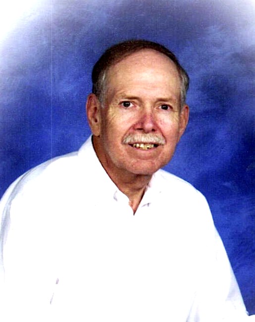 Obituary of Lester Colman Small