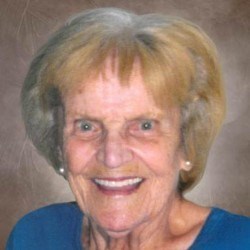 Obituary of Jacqueline Fontaine