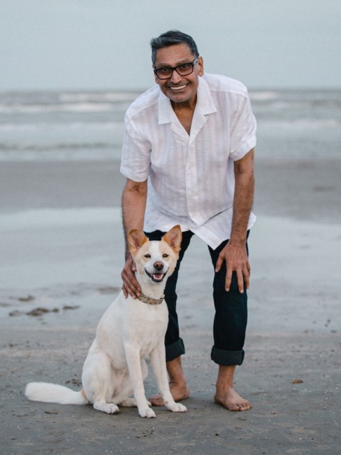 Obituary of Umesh Kumar Verma