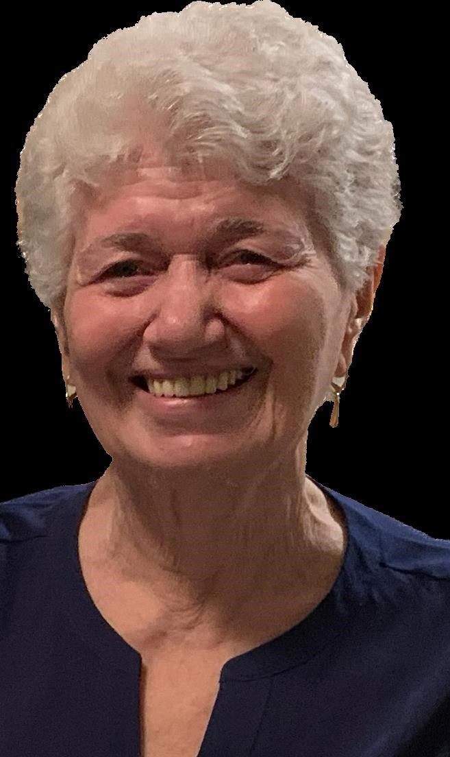 Obituary of Nilda Lourdes Blasini