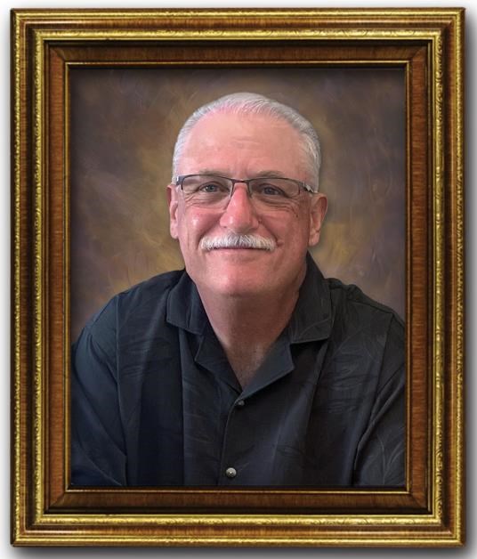 Obituary of Arthur Walters Jr.