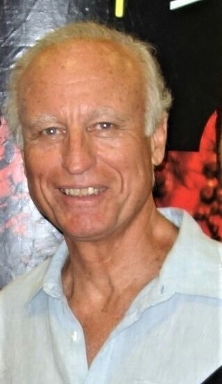 Obituario de Peter E. Tuyn