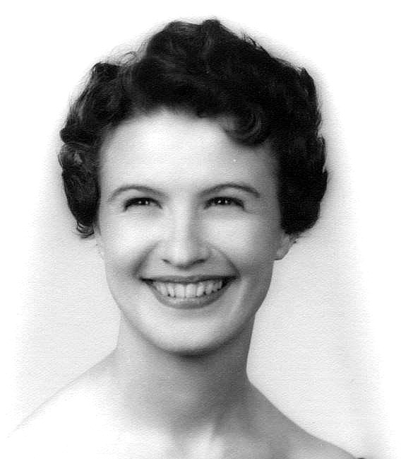 Obituary of Frances Hodges Tigmo Costa