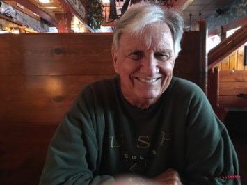 Obituary of Raymond Alvarez