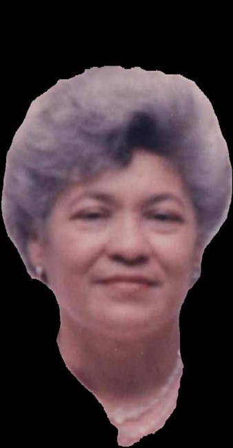 Obituario de Josefina Lebrón Amaro