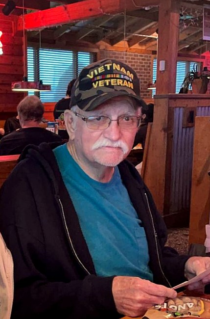 Obituary of Keith Diamond Carlton