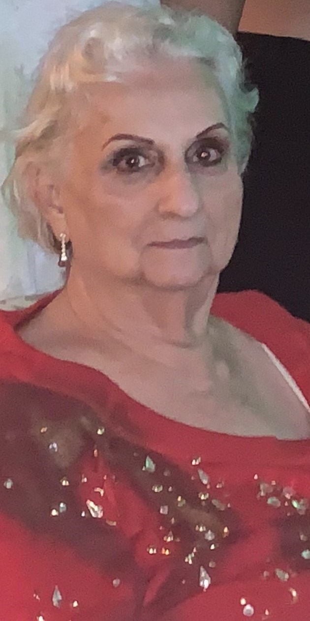 Obituary of Isabel Alas
