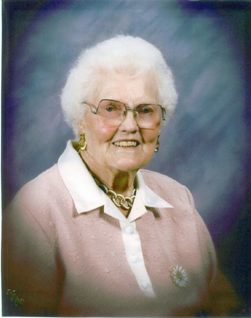Obituary of Margaret Edith Severson Chase