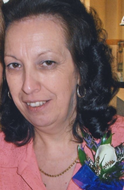 Obituary of Theresa Mae McClain Faulkner