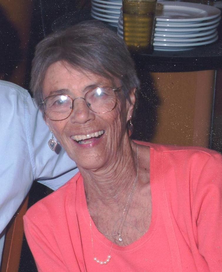 Bette Hughes Obituary Harrisonburg, VA