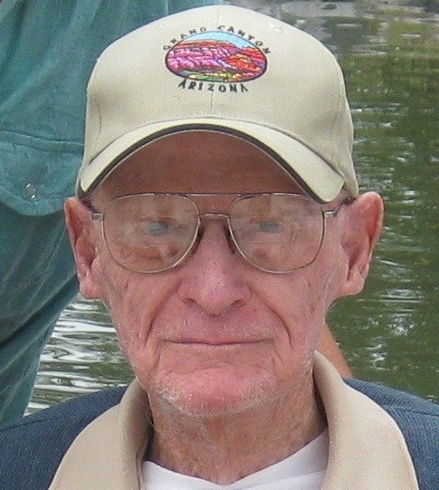 Obituary of Billy Gilbert Angeroth