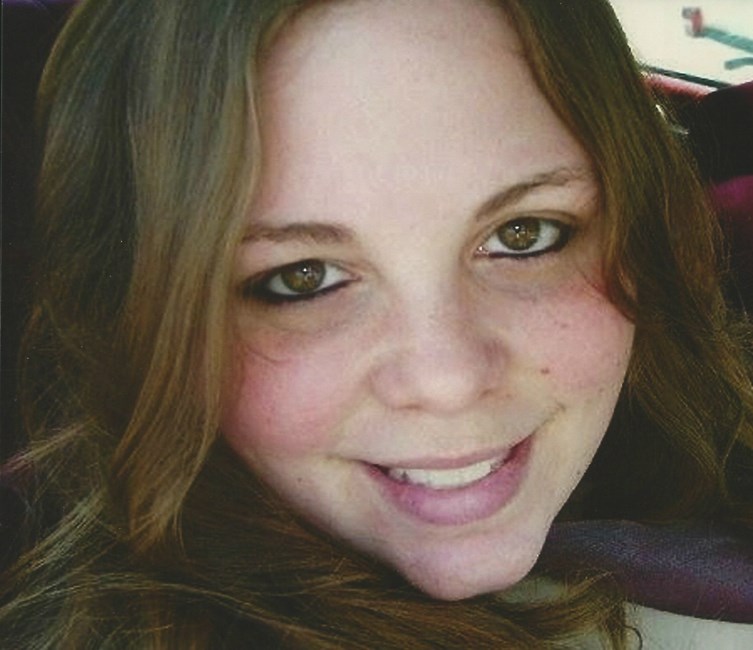 Obituary of Ashley M. Myers