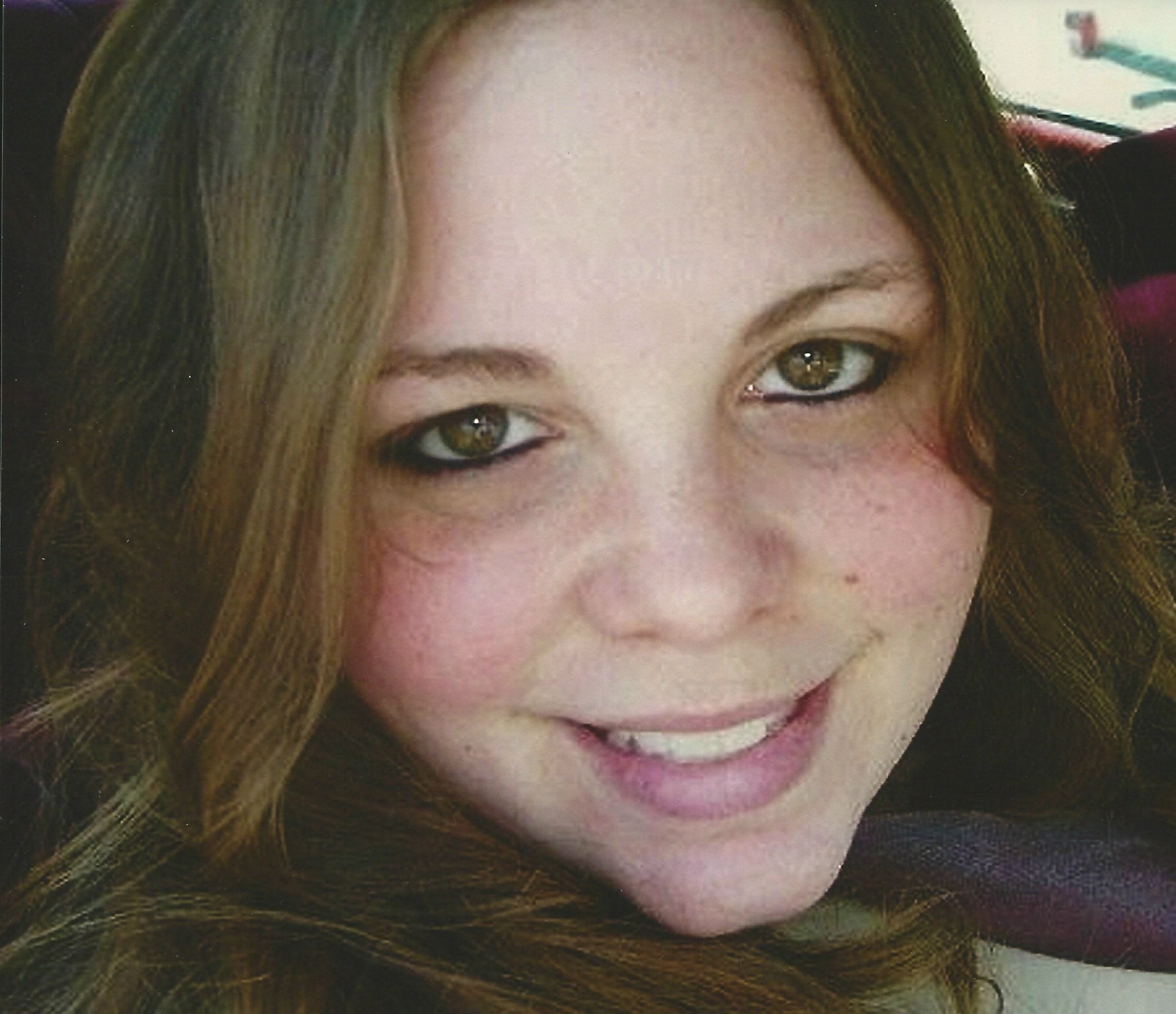 Ashley Myers's Instagram, Twitter & Facebook on IDCrawl