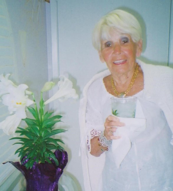 Obituary of Judith Gahagan Brennan