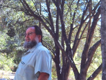 Obituary of Keith Coleman Rau