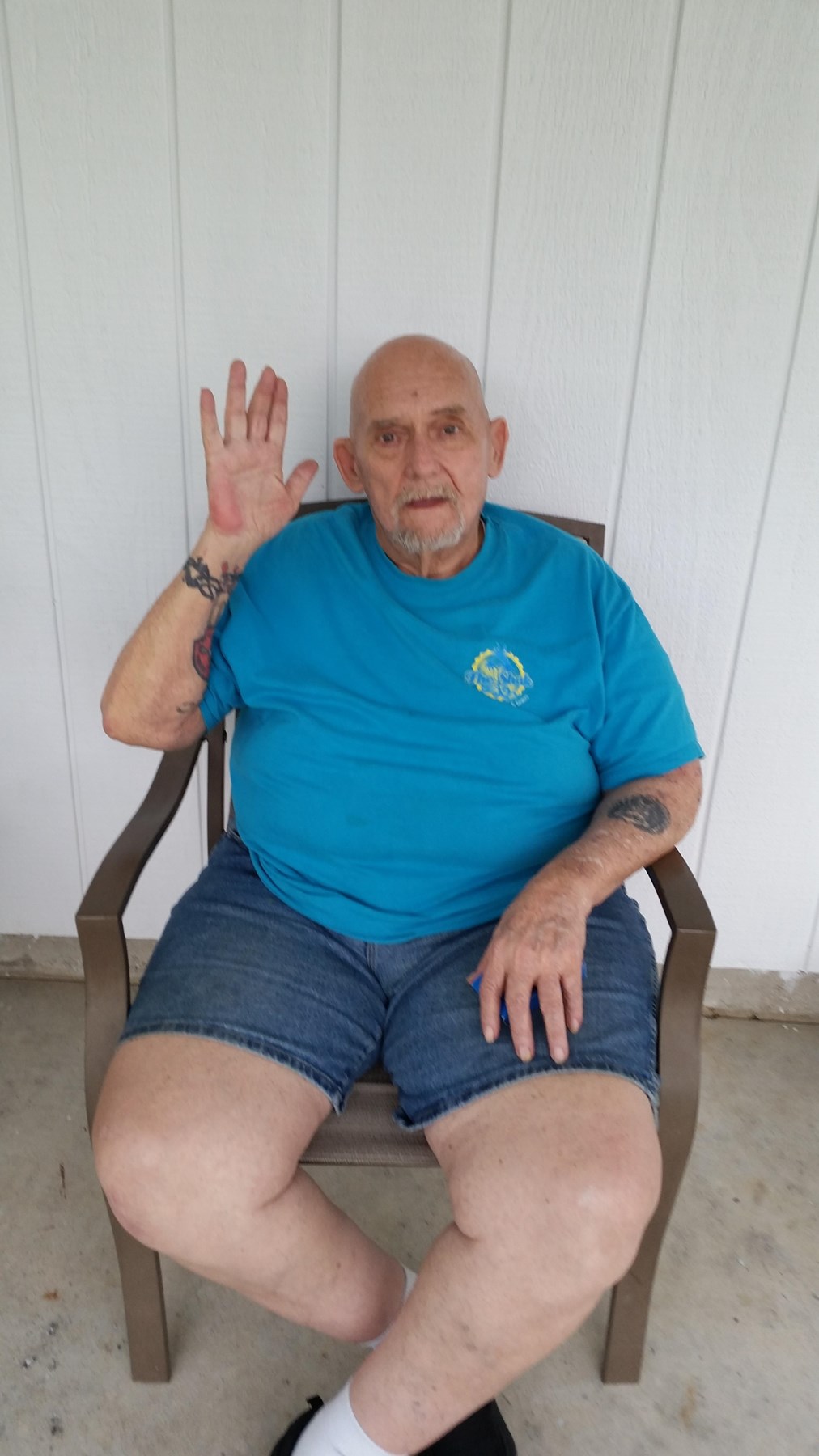 Obituary of Joseph Coye Bridgers Jr.