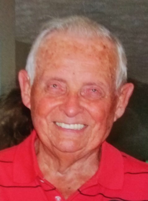 Obituary of John A. "Jack" Lapouraille