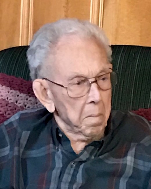 Obituary of James "Eddie" Banard