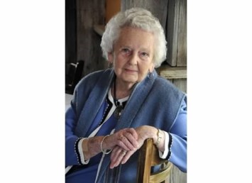 Obituary of Shirley Ann Rodowsky