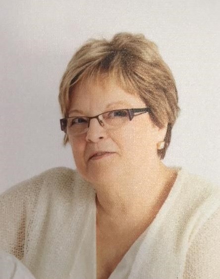 Obituary of Louise Chartrand