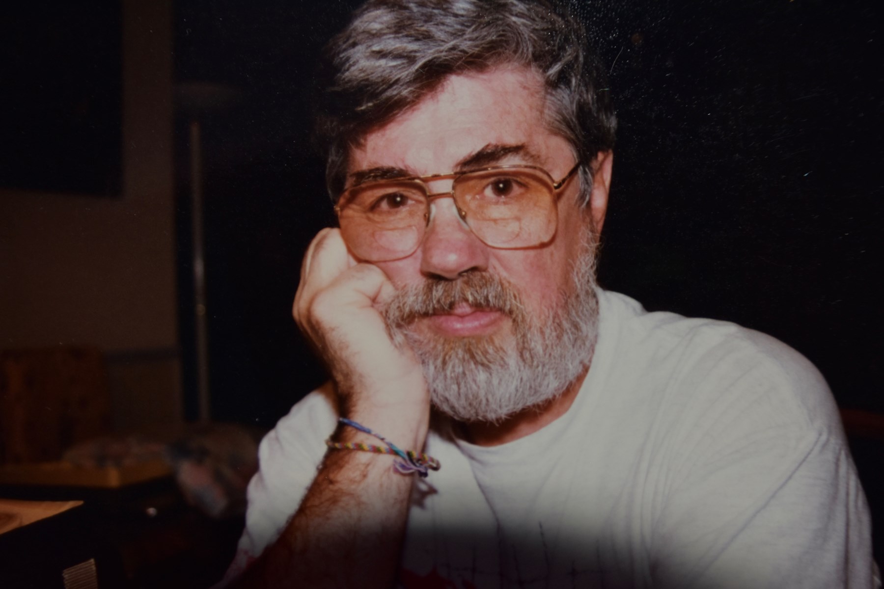 Verne Ross Clark Obituary Redding CA