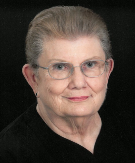 Obituario de Joann DeHaven