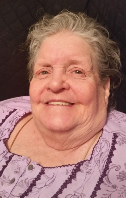 Obituary of Mildred Little Jones