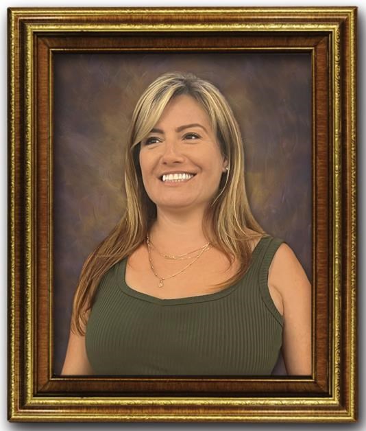 Obituary of Trina Louise Friend