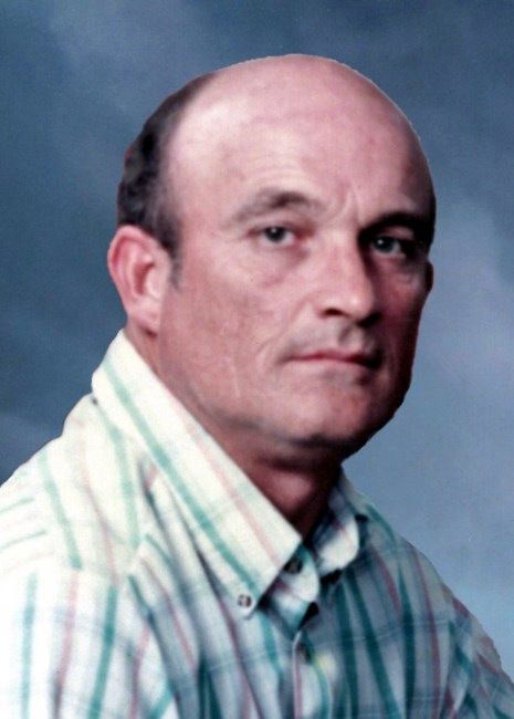 Obituary of Kenneth "Kenny" Barber Suggs