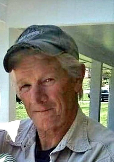 Obituary of Kenneth Edward McMahan