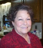 Shirley Patterson