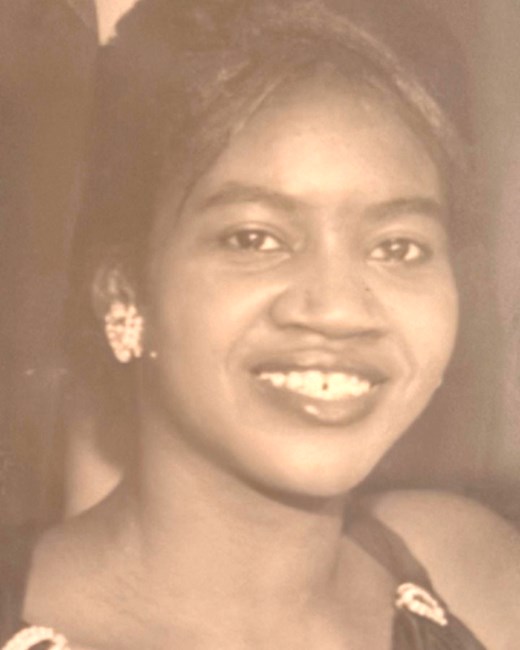 Obituary of Ms. Dorothy Lee Box