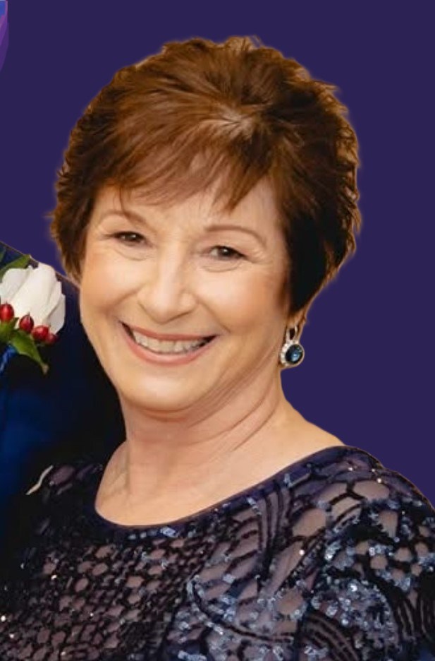 Obituario de Marylou Oszterling-Polo